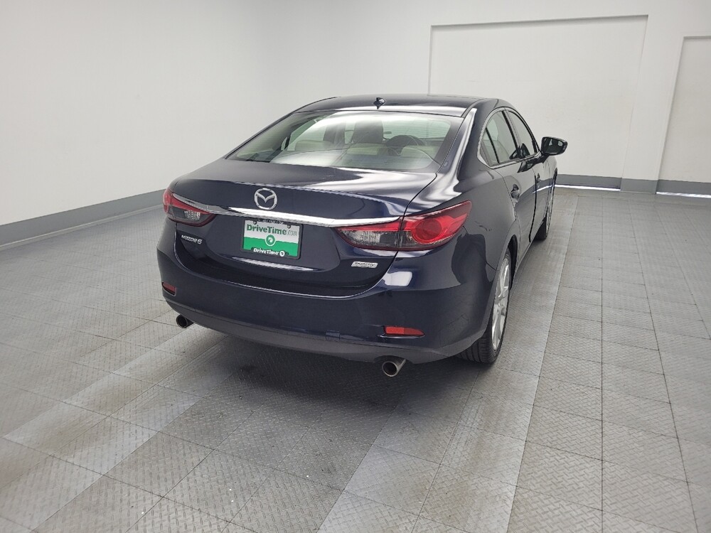 2015 Mazda MAZDA6 in Antioch, TN 37013 - 18124462 7