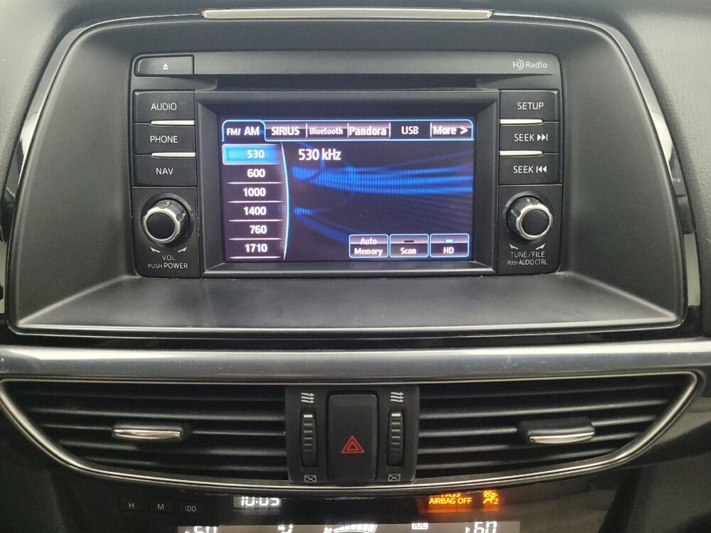 2015 Mazda MAZDA6 in Antioch, TN 37013 - 18124462 25