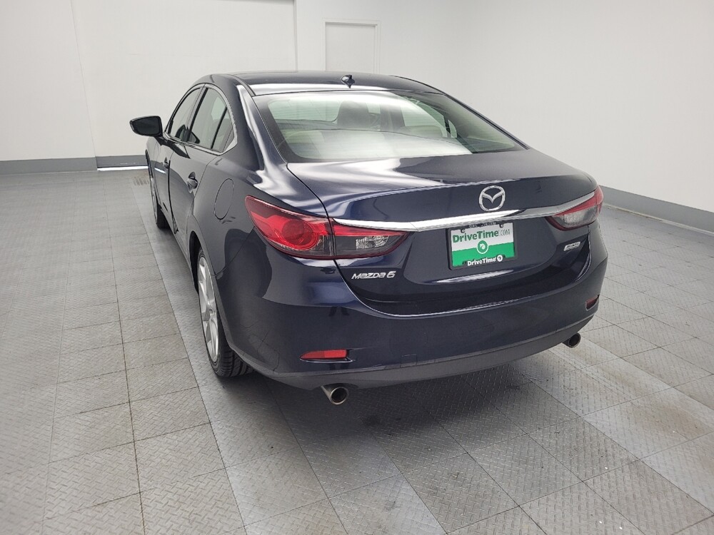 2015 Mazda MAZDA6 in Antioch, TN 37013 - 18124462 6