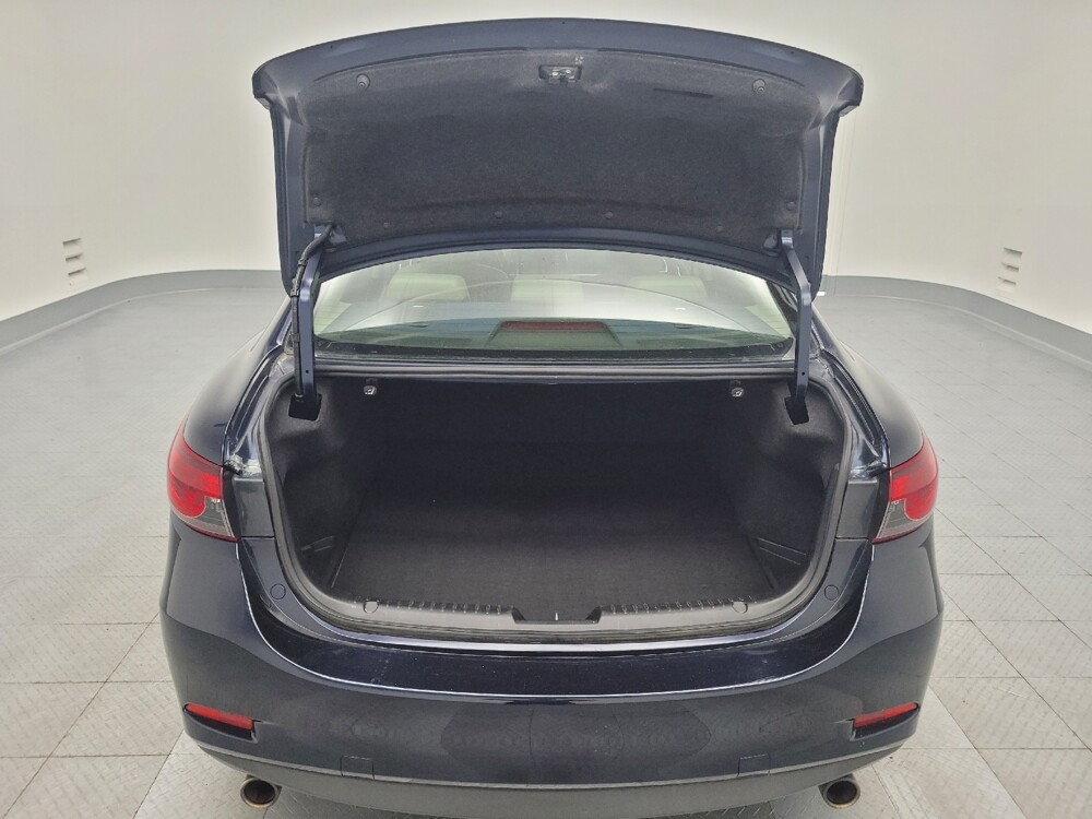 2015 Mazda MAZDA6 in Antioch, TN 37013 - 18124462 29