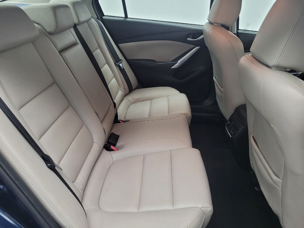 2015 Mazda MAZDA6 in Antioch, TN 37013 - 18124462 19