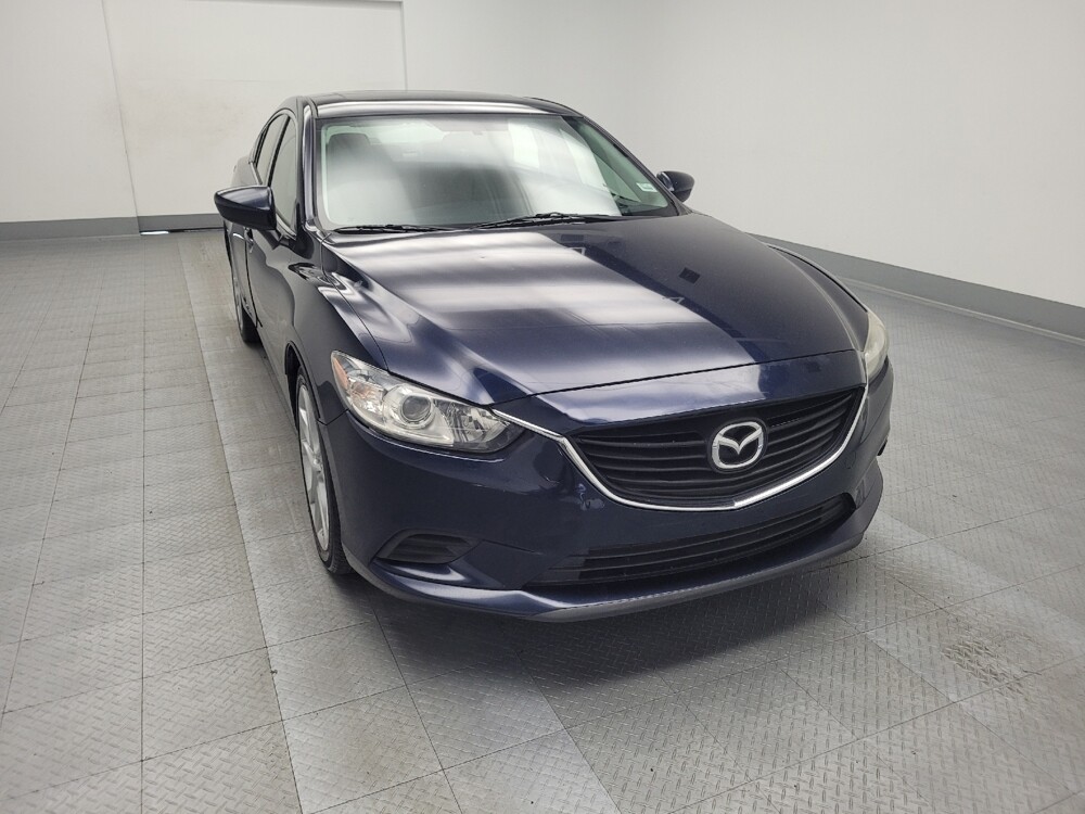 2015 Mazda MAZDA6 in Antioch, TN 37013 - 18124462 14