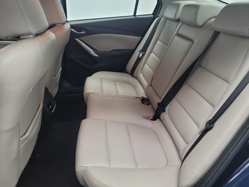 2015 Mazda MAZDA6 in Antioch, TN 37013 - 18124462 18