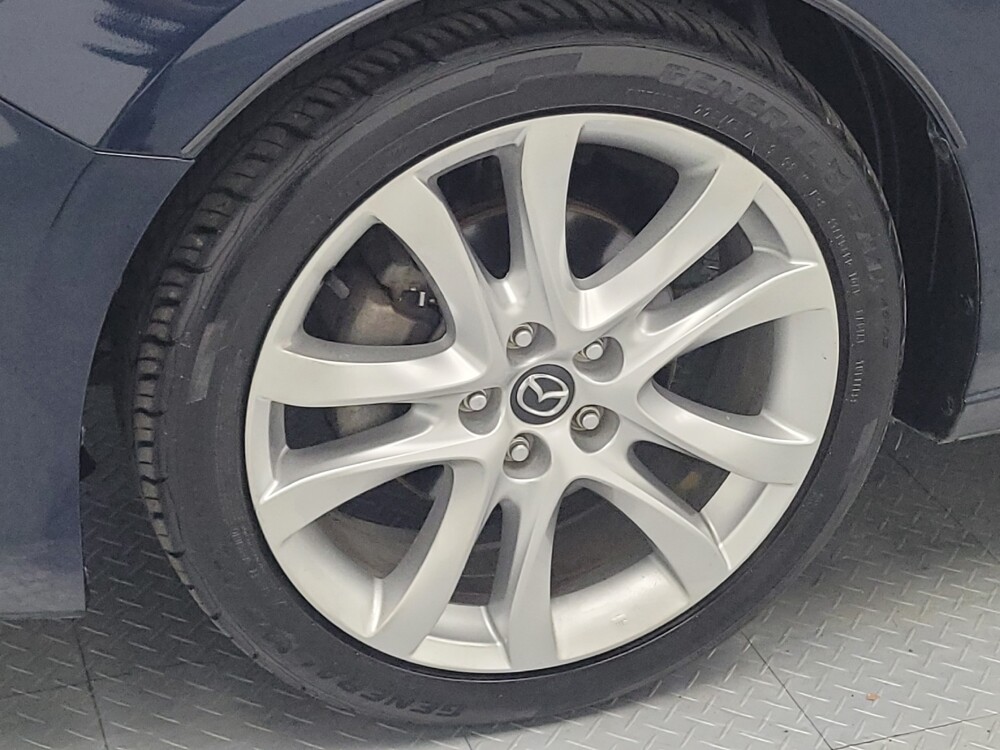 2015 Mazda MAZDA6 in Antioch, TN 37013 - 18124462 31