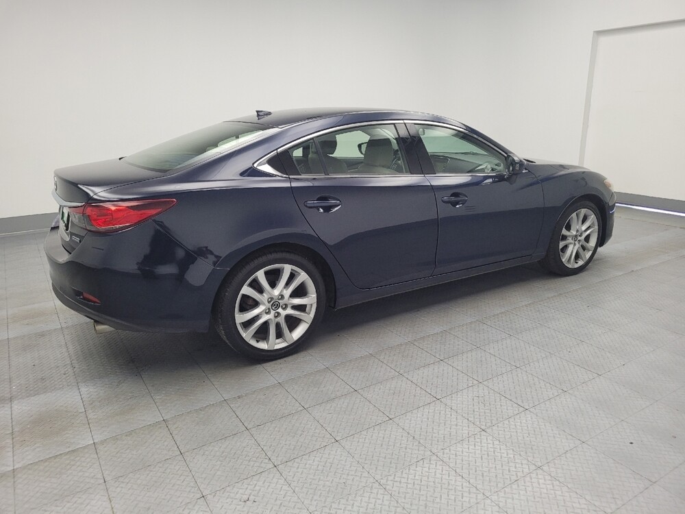 2015 Mazda MAZDA6 in Antioch, TN 37013 - 18124462 10