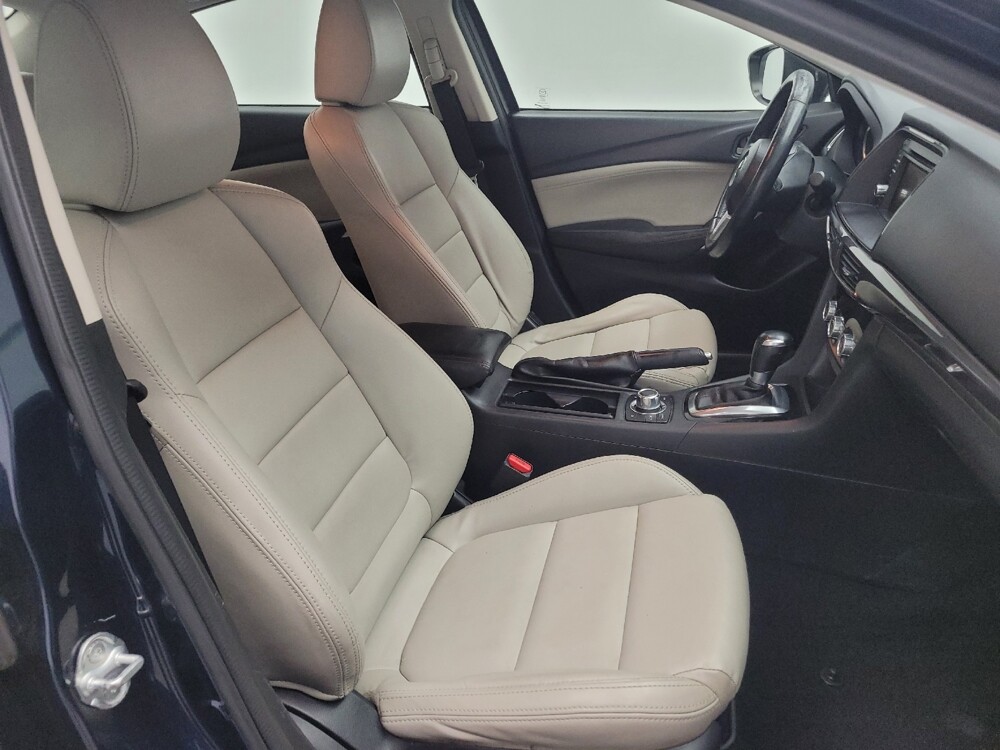 2015 Mazda MAZDA6 in Antioch, TN 37013 - 18124462 21