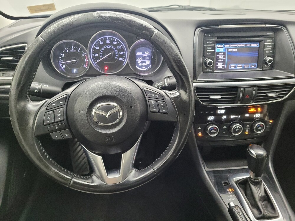 2015 Mazda MAZDA6 in Antioch, TN 37013 - 18124462 22