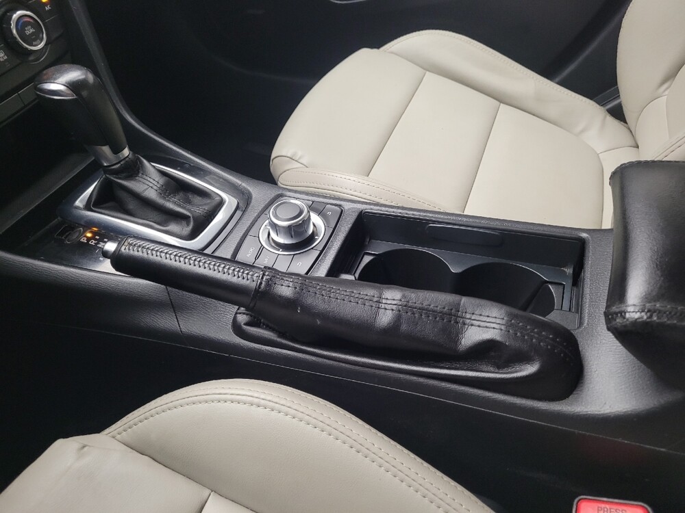 2015 Mazda MAZDA6 in Antioch, TN 37013 - 18124462 26