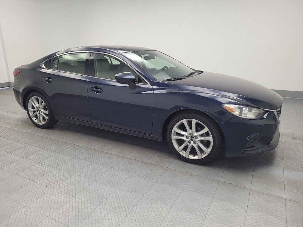 2015 Mazda MAZDA6 in Antioch, TN 37013 - 18124462 11