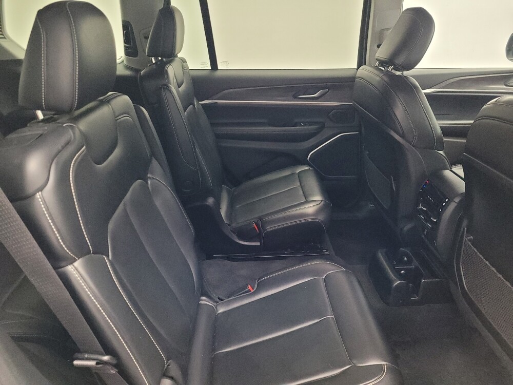 2021 Jeep Grand Cherokee L in Huntsville, AL 35816 - 18124463 19