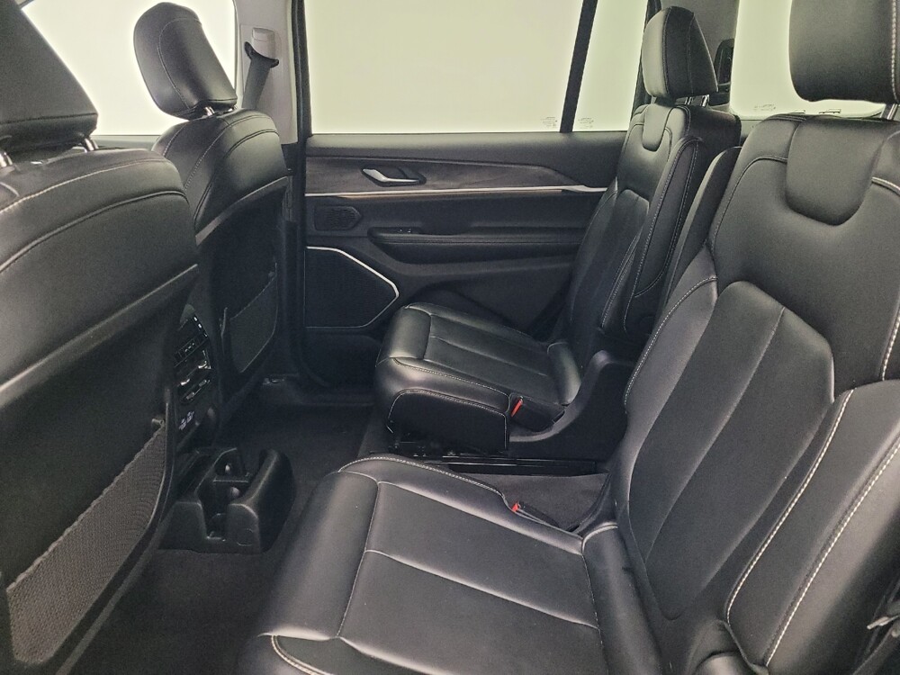 2021 Jeep Grand Cherokee L in Huntsville, AL 35816 - 18124463 18