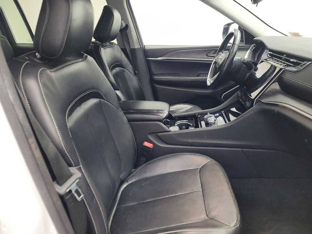 2021 Jeep Grand Cherokee L in Huntsville, AL 35816 - 18124463 21