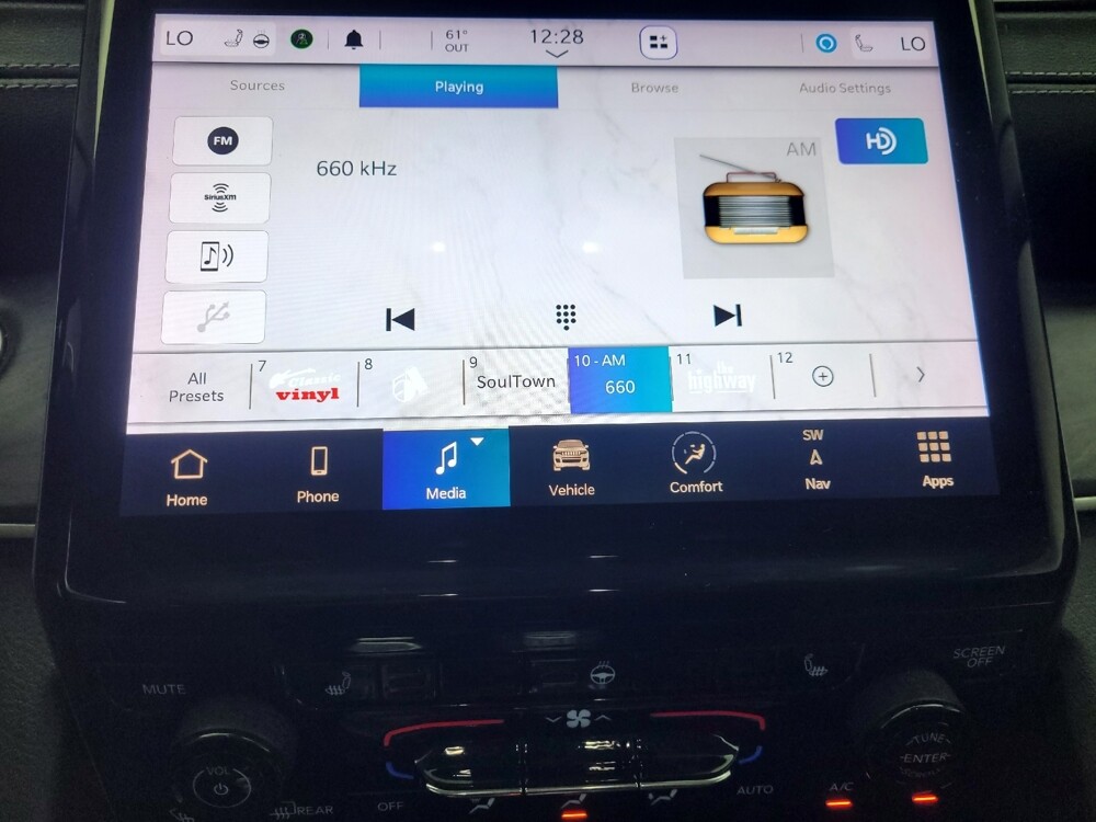 2021 Jeep Grand Cherokee L in Huntsville, AL 35816 - 18124463 25