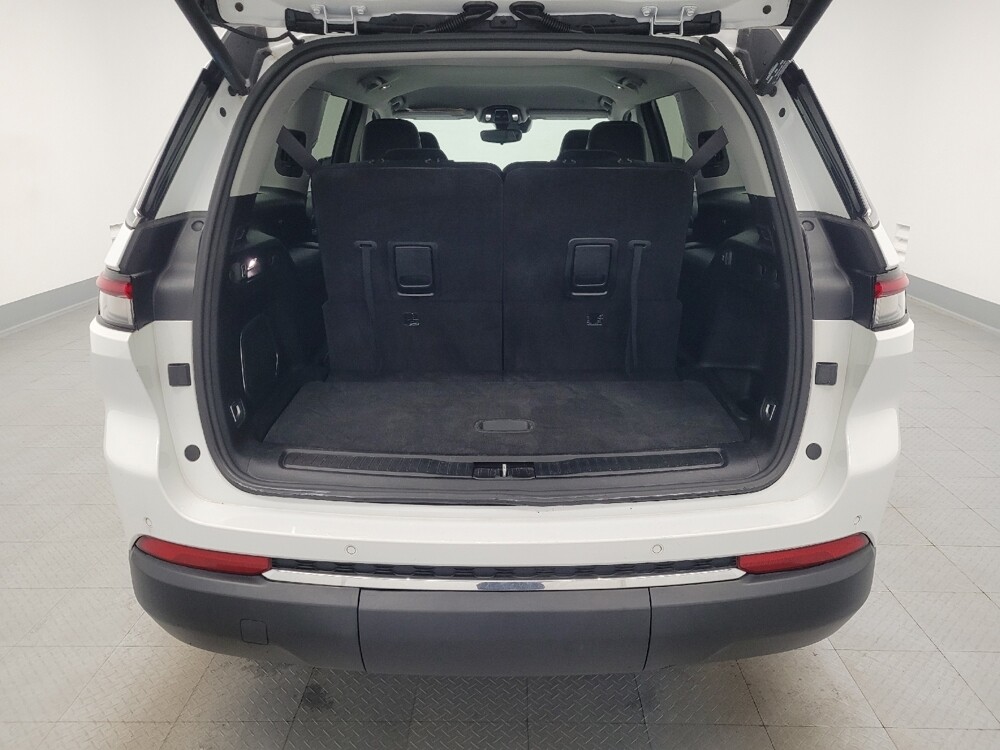 2021 Jeep Grand Cherokee L in Huntsville, AL 35816 - 18124463 29