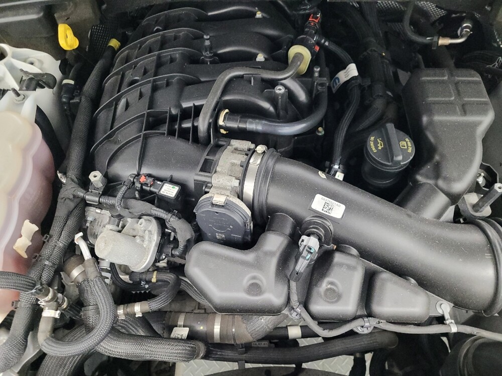 2021 Jeep Grand Cherokee L in Huntsville, AL 35816 - 18124463 30