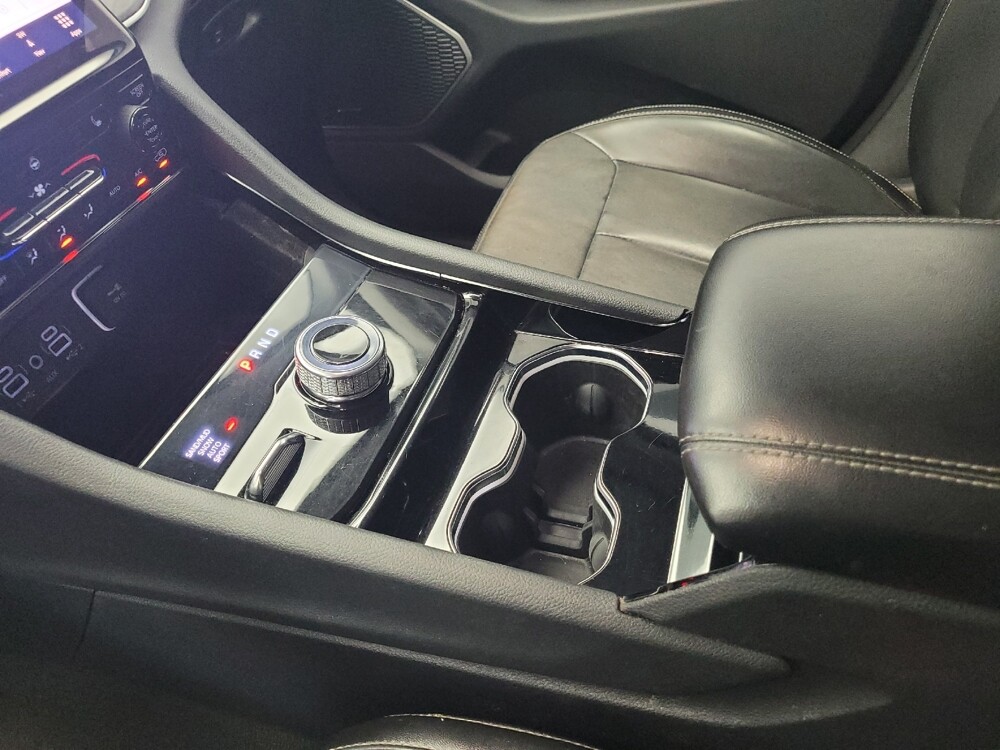 2021 Jeep Grand Cherokee L in Huntsville, AL 35816 - 18124463 26