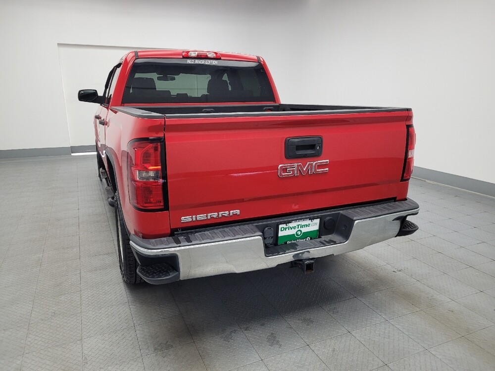 2016 GMC Sierra 1500 in Memphis, TN 38115 - 18124464 6