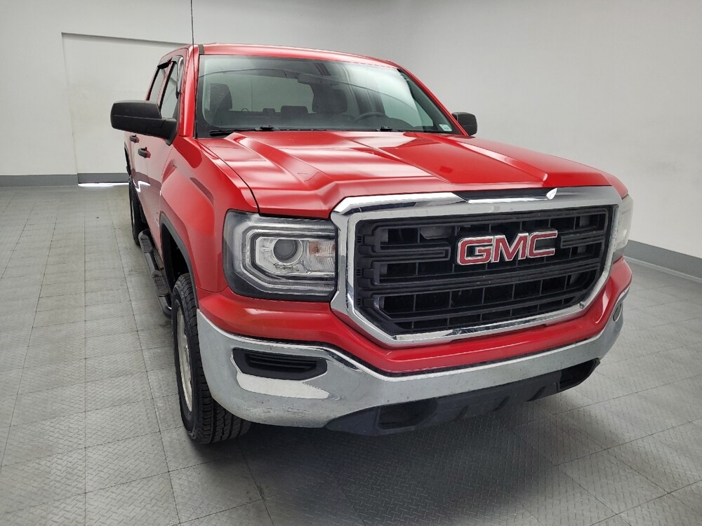 2016 GMC Sierra 1500 in Memphis, TN 38115 - 18124464 14