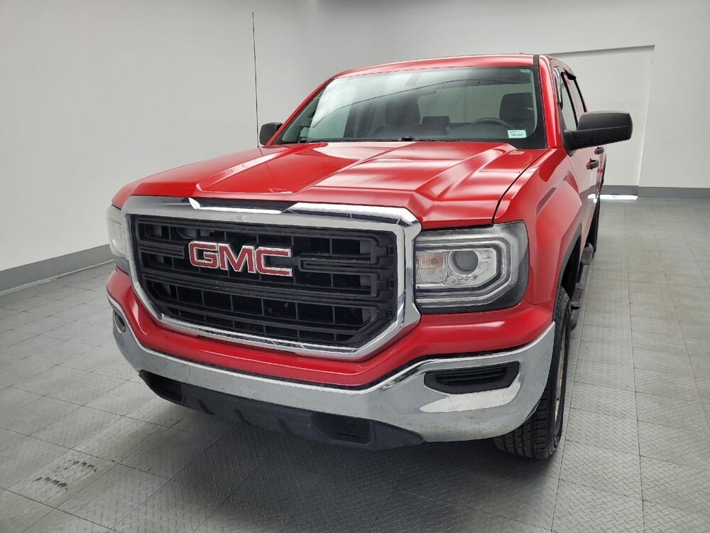 2016 GMC Sierra 1500 in Memphis, TN 38115 - 18124464 15