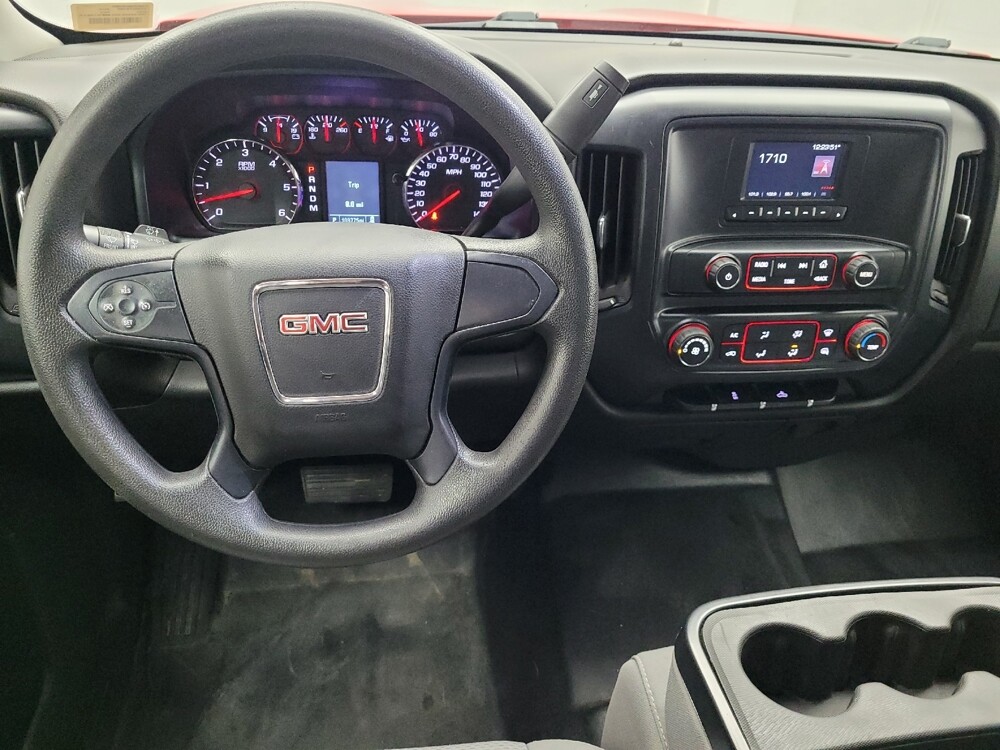 2016 GMC Sierra 1500 in Memphis, TN 38115 - 18124464 22