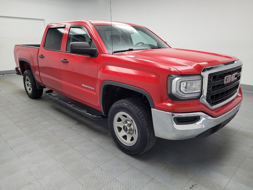 2016 GMC Sierra 1500 in Memphis, TN 38115 - 18124464 13