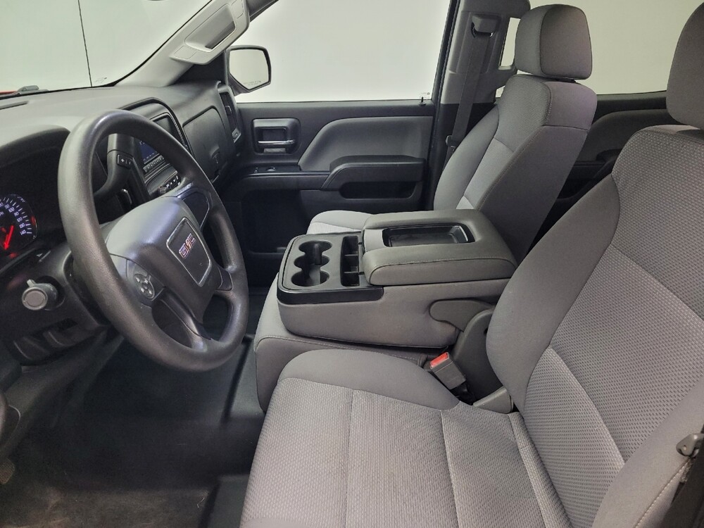 2016 GMC Sierra 1500 in Memphis, TN 38115 - 18124464 17