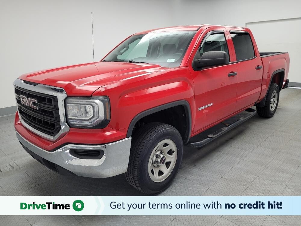 2016 GMC Sierra 1500 in Memphis, TN 38115 - 18124464