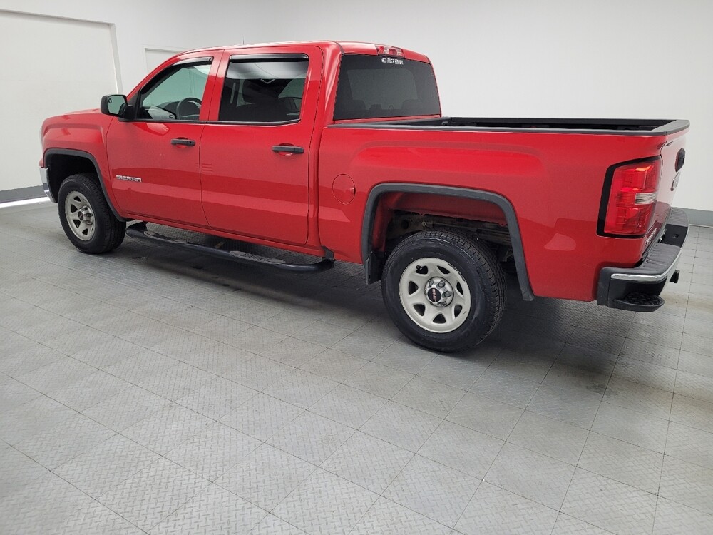 2016 GMC Sierra 1500 in Memphis, TN 38115 - 18124464 3