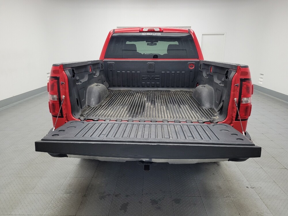 2016 GMC Sierra 1500 in Memphis, TN 38115 - 18124464 29