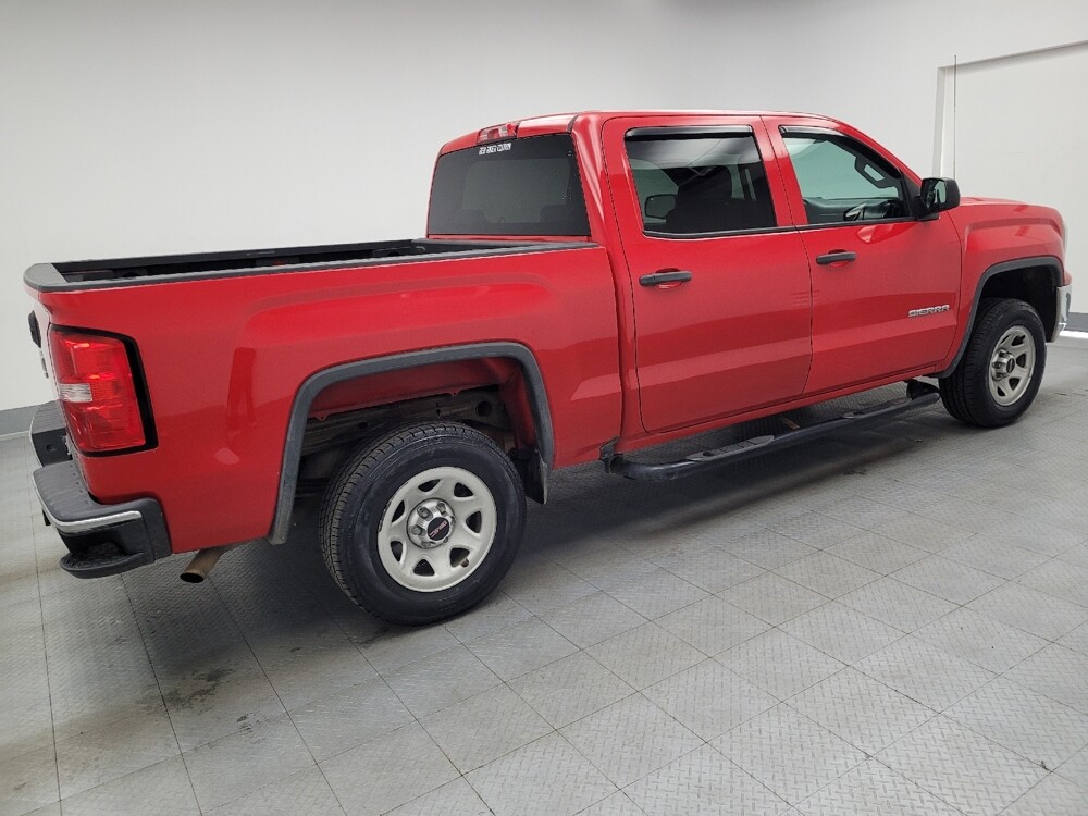 2016 GMC Sierra 1500 in Memphis, TN 38115 - 18124464 10