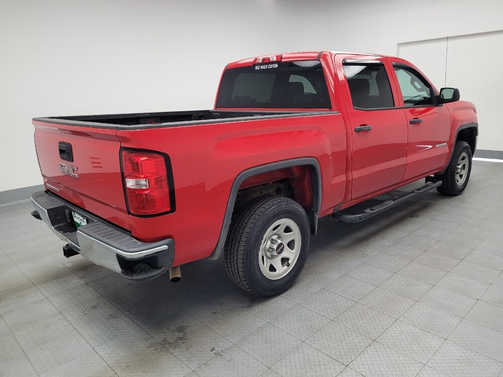 2016 GMC Sierra 1500 in Memphis, TN 38115 - 18124464 9