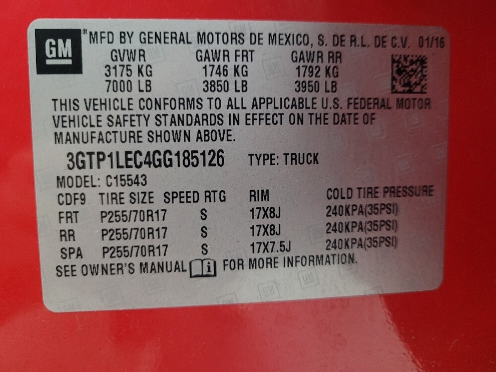 2016 GMC Sierra 1500 in Memphis, TN 38115 - 18124464 33
