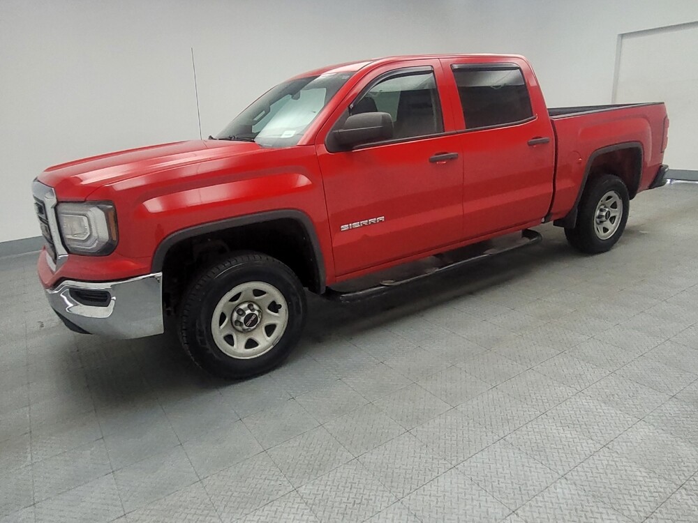 2016 GMC Sierra 1500 in Memphis, TN 38115 - 18124464 2