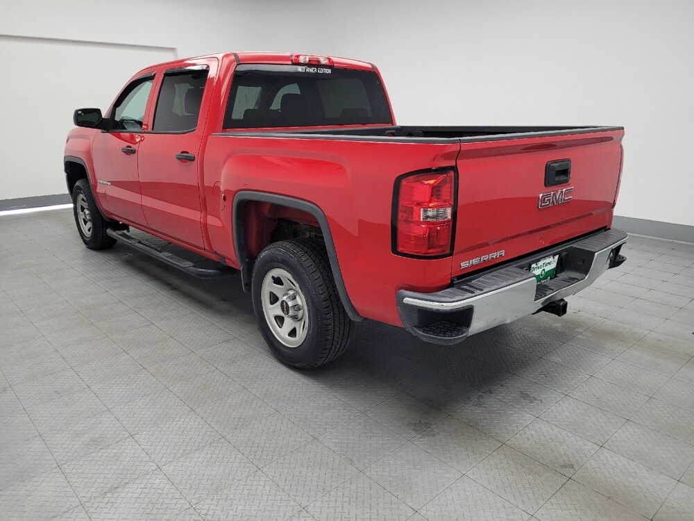 2016 GMC Sierra 1500 in Memphis, TN 38115 - 18124464 5