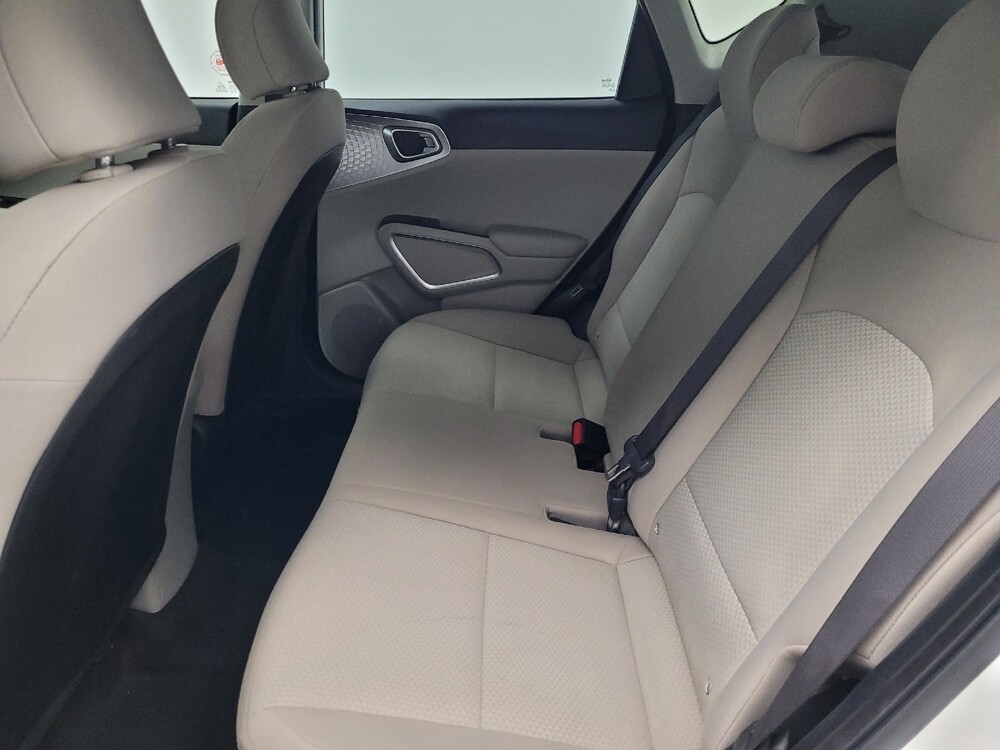 2020 Kia Soul in Huntsville, AL 35816 - 18124465 18