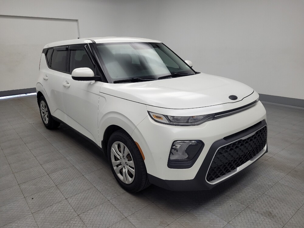 2020 Kia Soul in Huntsville, AL 35816 - 18124465 13