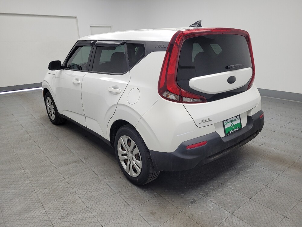2020 Kia Soul in Huntsville, AL 35816 - 18124465 5