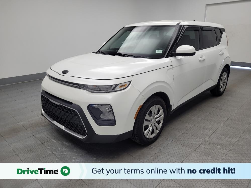 2020 Kia Soul in Huntsville, AL 35816 - 18124465