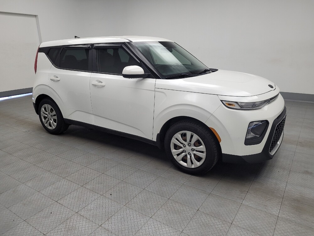 2020 Kia Soul in Huntsville, AL 35816 - 18124465 11