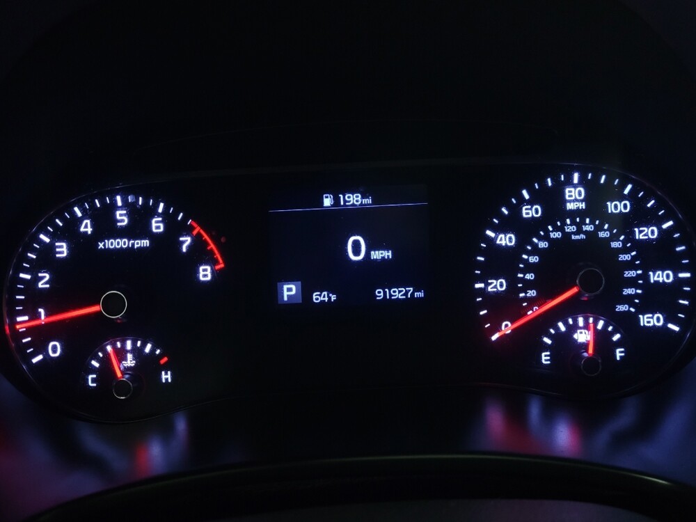 2020 Kia Soul in Huntsville, AL 35816 - 18124465 23