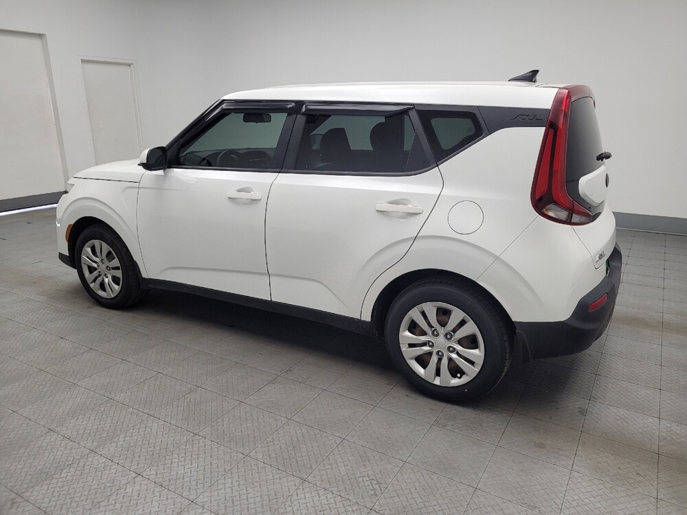 2020 Kia Soul in Huntsville, AL 35816 - 18124465 3