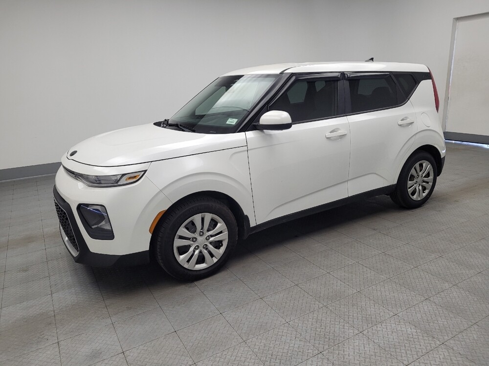 2020 Kia Soul in Huntsville, AL 35816 - 18124465 2