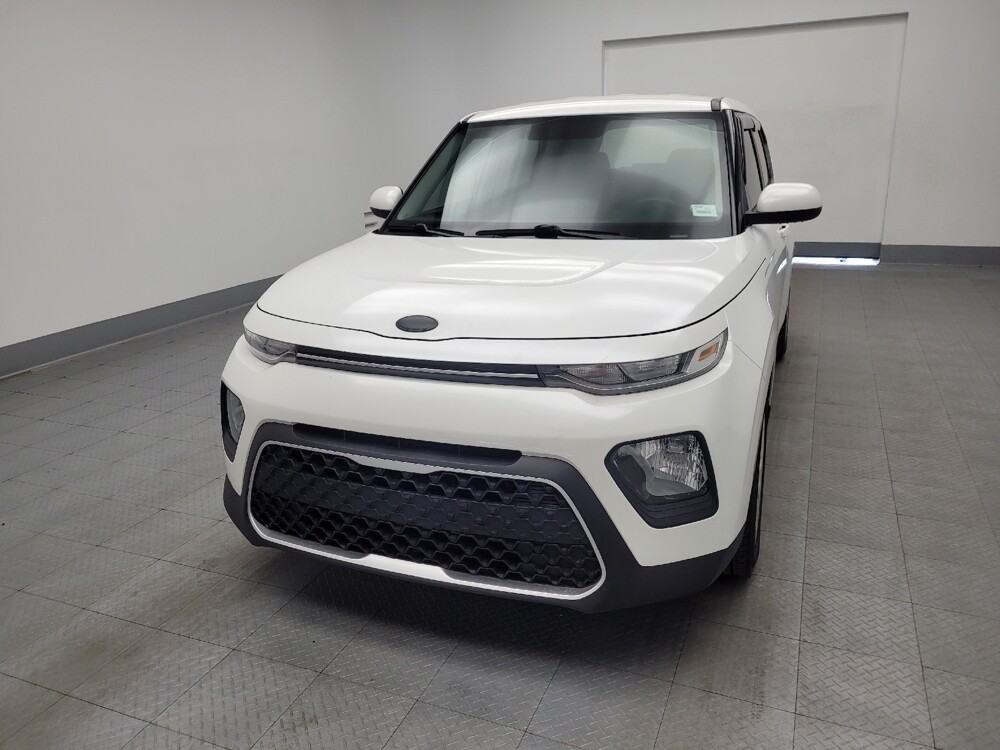 2020 Kia Soul in Huntsville, AL 35816 - 18124465 15