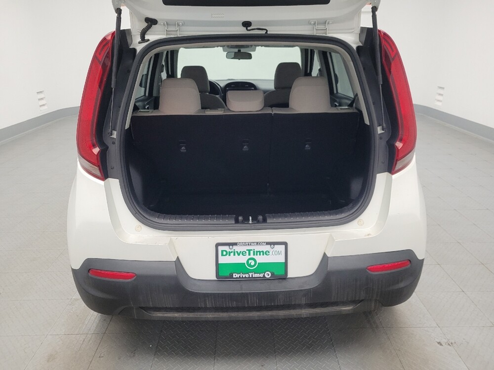 2020 Kia Soul in Huntsville, AL 35816 - 18124465 29