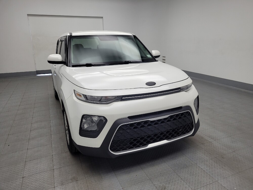 2020 Kia Soul in Huntsville, AL 35816 - 18124465 14