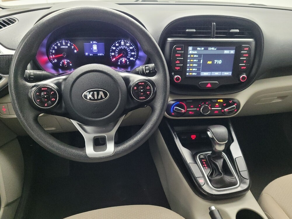 2020 Kia Soul in Huntsville, AL 35816 - 18124465 22