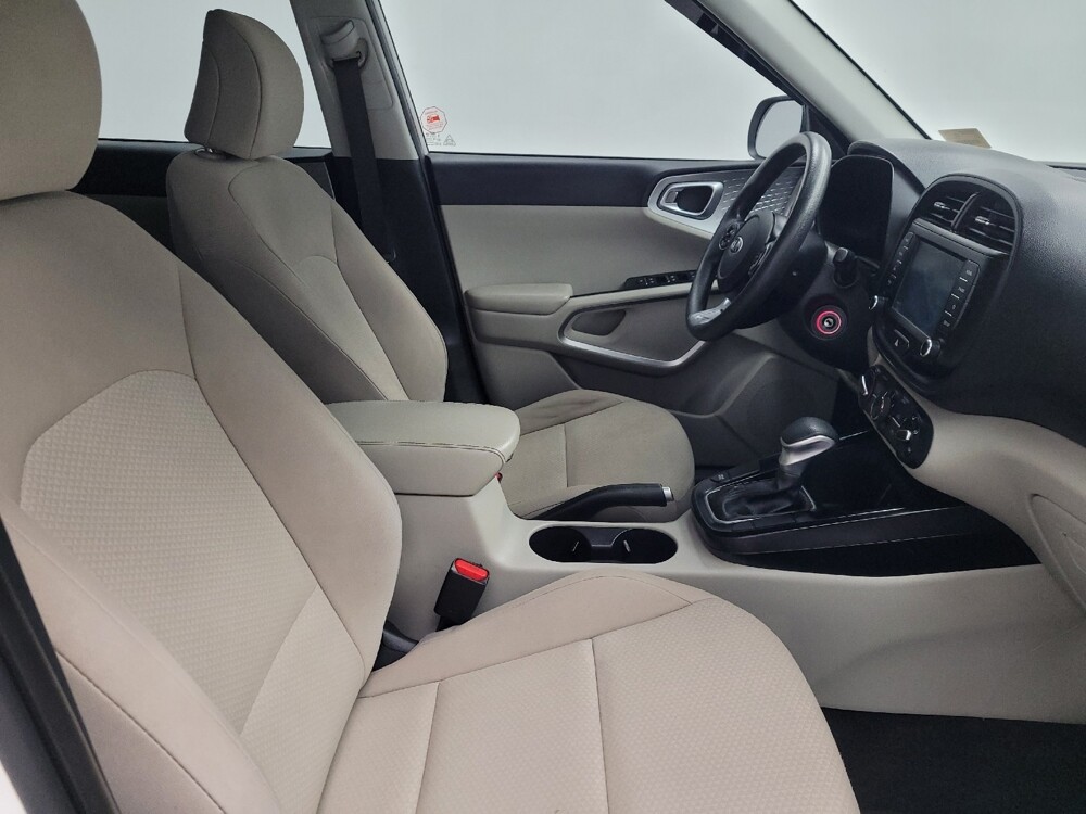2020 Kia Soul in Huntsville, AL 35816 - 18124465 21