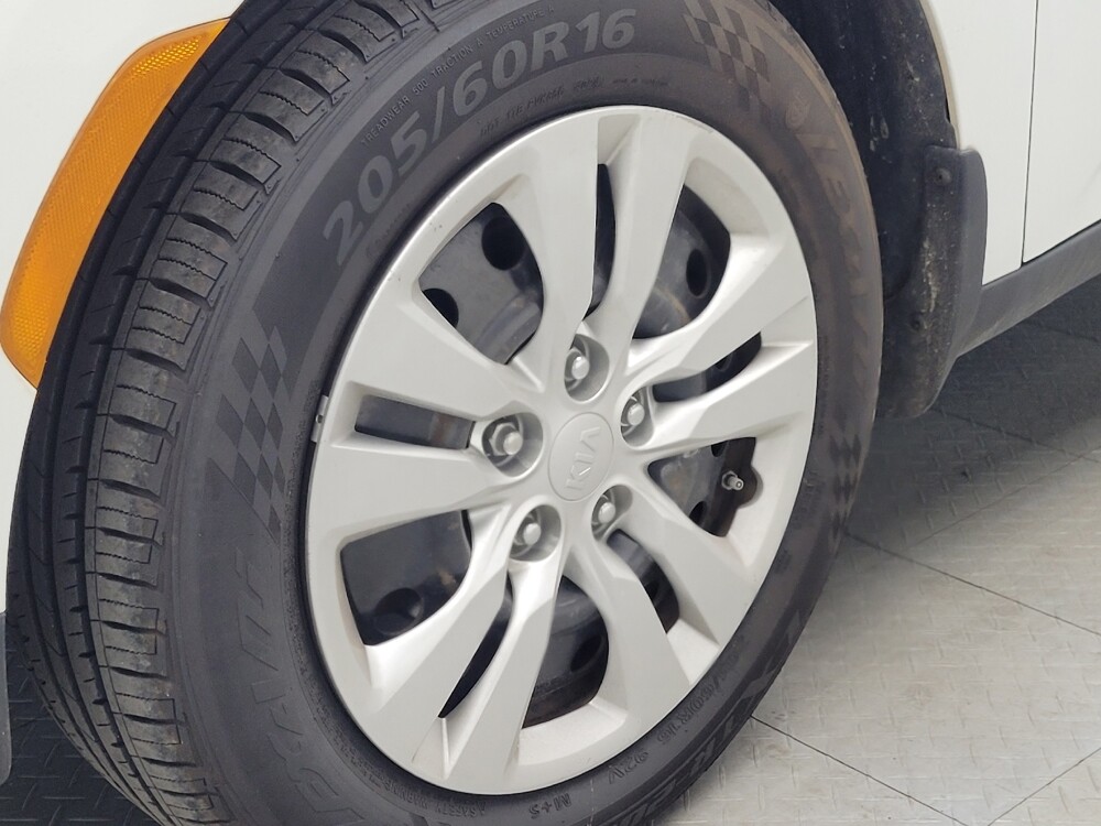 2020 Kia Soul in Huntsville, AL 35816 - 18124465 31