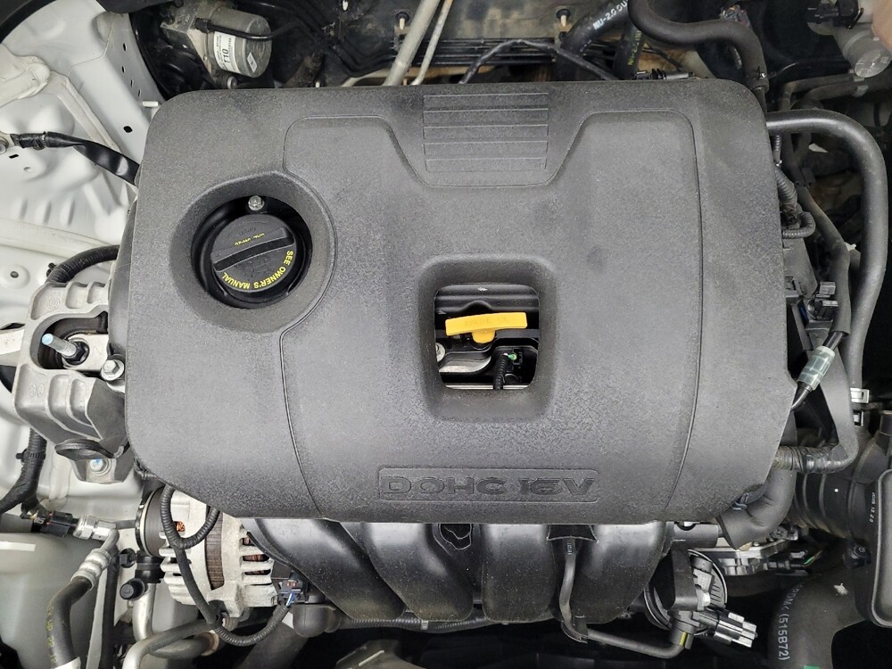 2020 Kia Soul in Huntsville, AL 35816 - 18124465 30