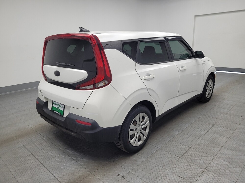2020 Kia Soul in Huntsville, AL 35816 - 18124465 9